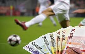 فساد در ورزش بیداد می کند